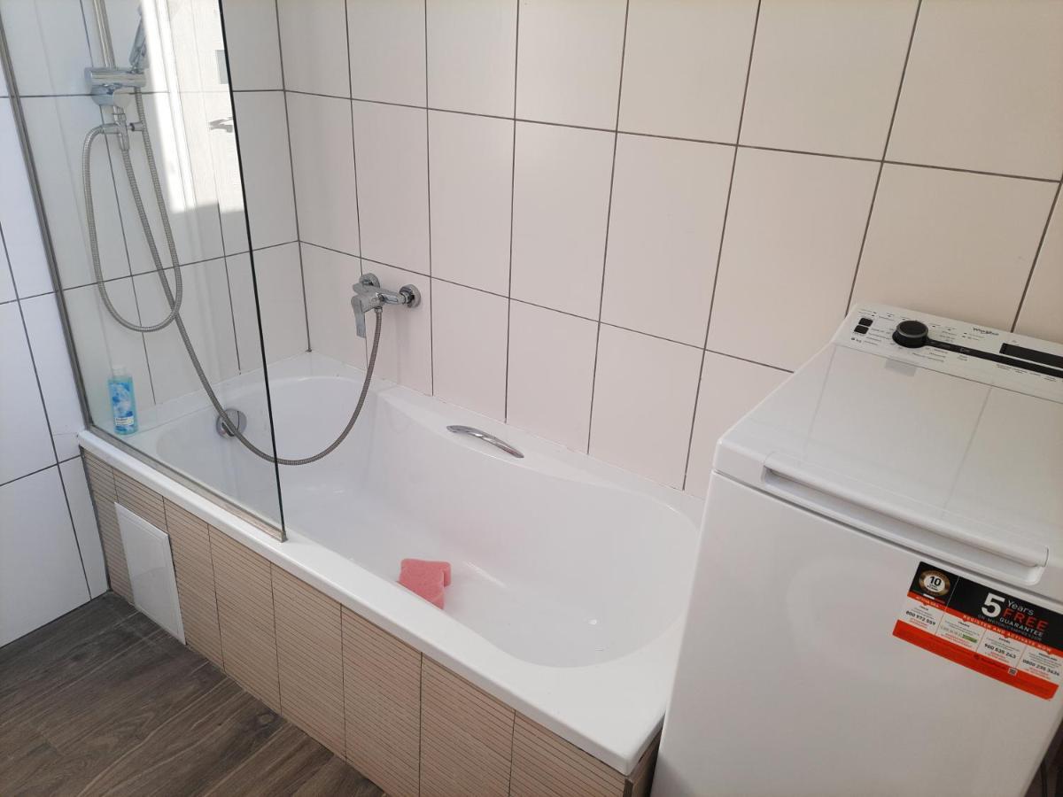 Domek na Gwizdówce Kaszuby Vila Zalakowo Exterior foto